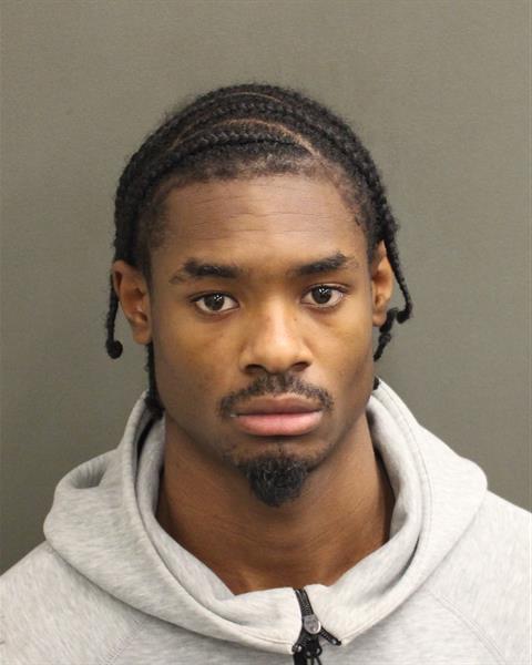 Mugshot of DAMON DAMASCUS JR KELSON