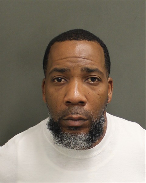 Mugshot of CHAUNCEY CHAMEL CLECKLEY