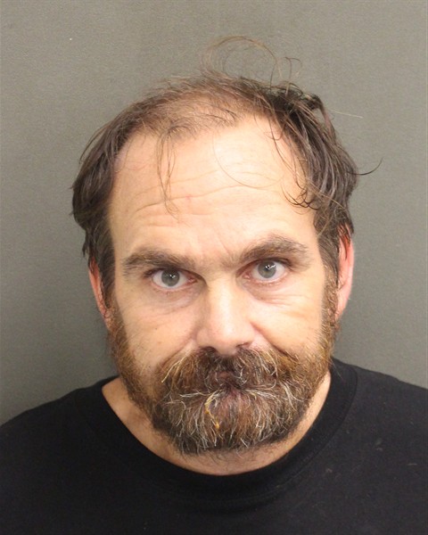 Mugshot of JEREMY ALLEN OBEN