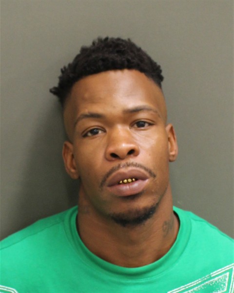 Mugshot of SHAQUILE LAMONT ELLIS
