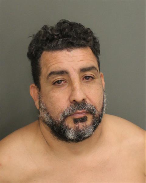 Mugshot of PRESENTENCED