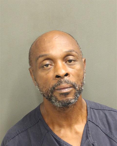 Mugshot of LAVON MCWHITE