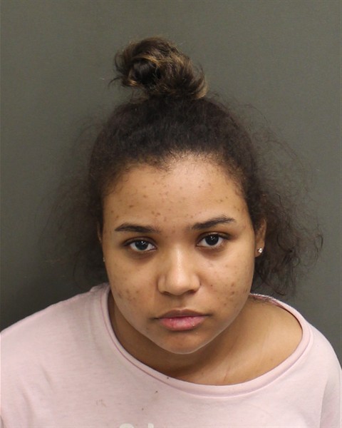 Mugshot of PRESENTENCED