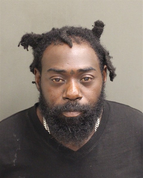 Mugshot of PRESENTENCED