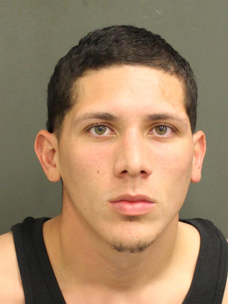 Mugshot of PRESENTENCED