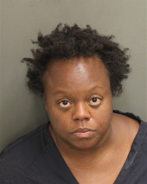Mugshot of YVONNE EDITH OTWOMA