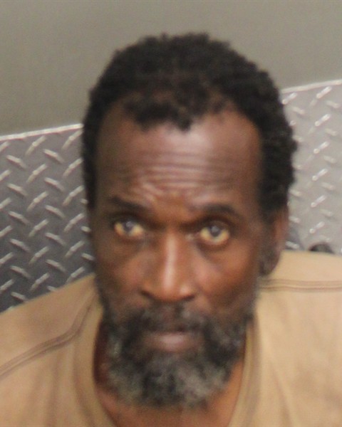 Mugshot of MELVIN DELONEY