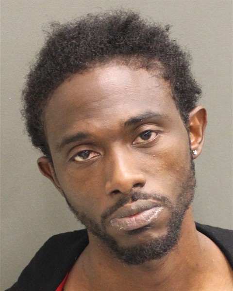 Mugshot of MALCOLM DEVONTE PAYNE