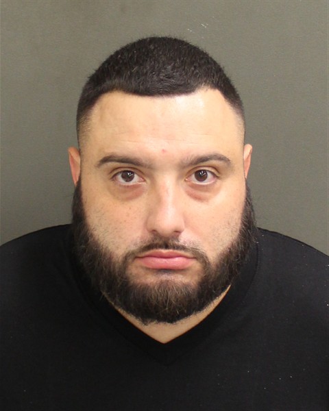 Mugshot of CHRISTIAN TROY GEORGE MARKHAM