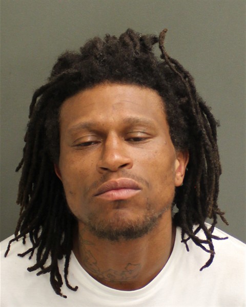 Mugshot of BRANDON PENN