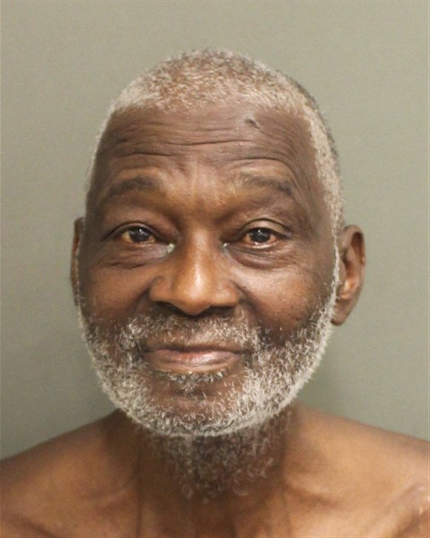 Mugshot of KENNETH MILLER