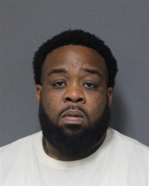 Mugshot of HERVEY LEE OWENS