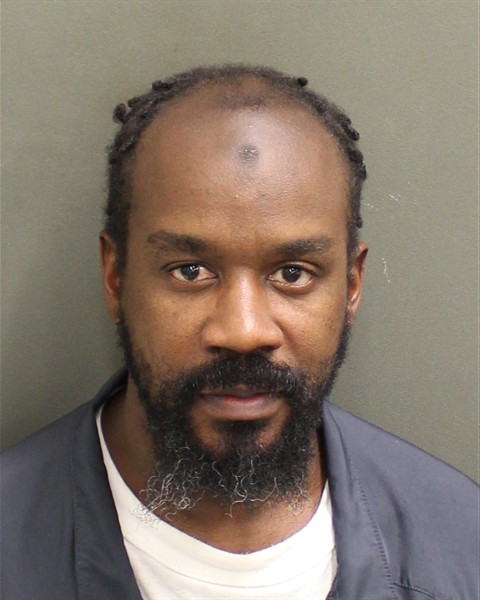 Mugshot of ANTHONY WATSON PITTMAN