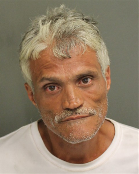 Mugshot of PRESENTENCED