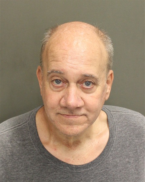 Mugshot of PRESENTENCED