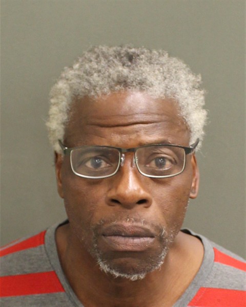 Mugshot of PRESENTENCED