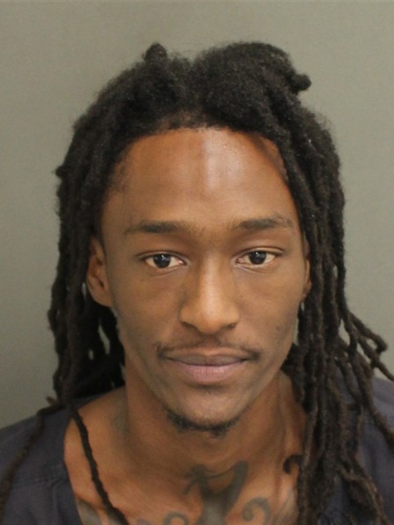 Mugshot of LAKEITH ERIC NEWTON