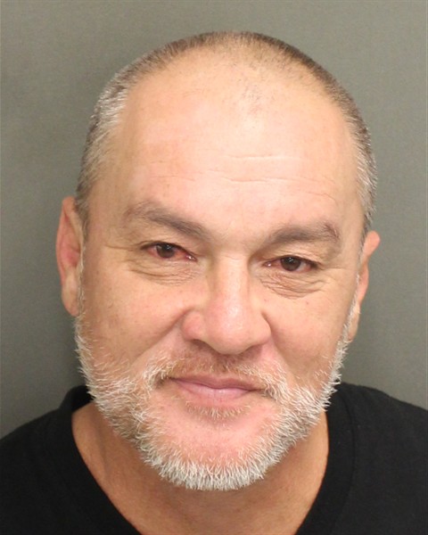 Mugshot of DAVID EUGENE ELDER
