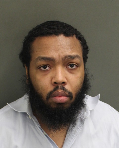 Mugshot of GYASISHAKIR A ALIMLANIER