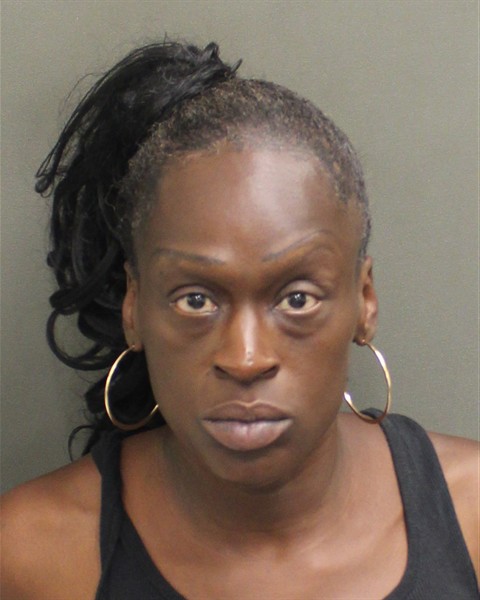 Mugshot of AUBREY LYMON