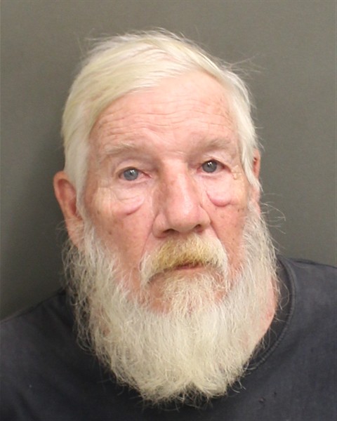 Mugshot of JAMES MICHAEL KLINKER