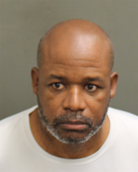 Mugshot of PRESENTENCED