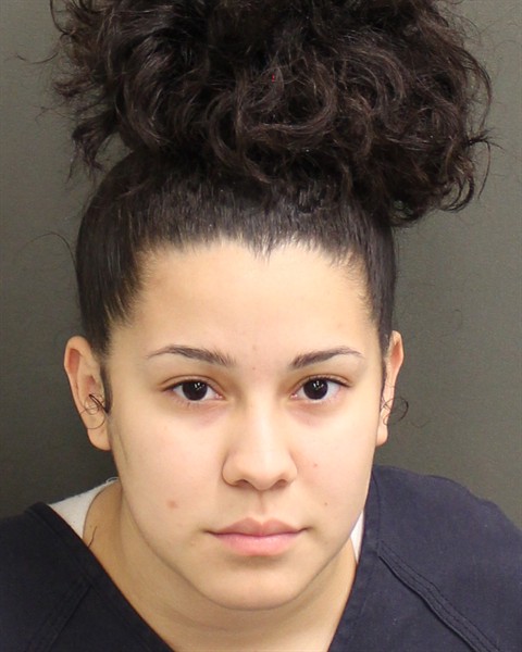 Mugshot of SHAILA IRIZARRYDELHOYO