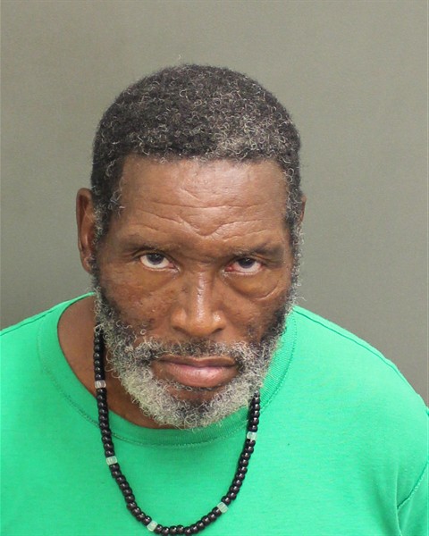 Mugshot of WILLIE LEE KENDRICK