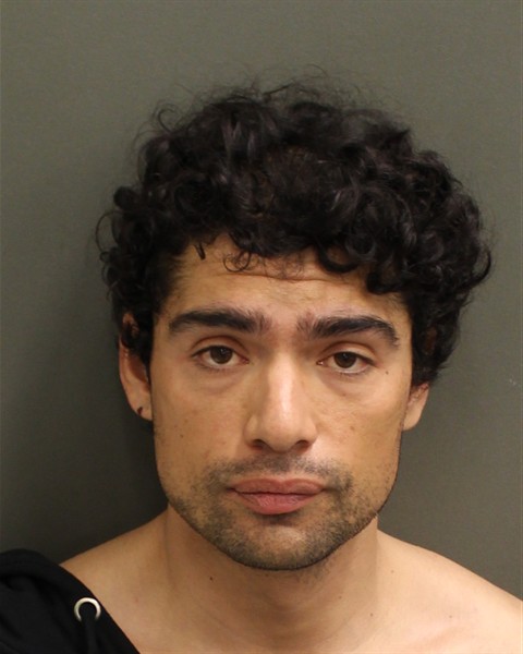 Mugshot of ALBARO HERNANDEZRODRIGUEZ