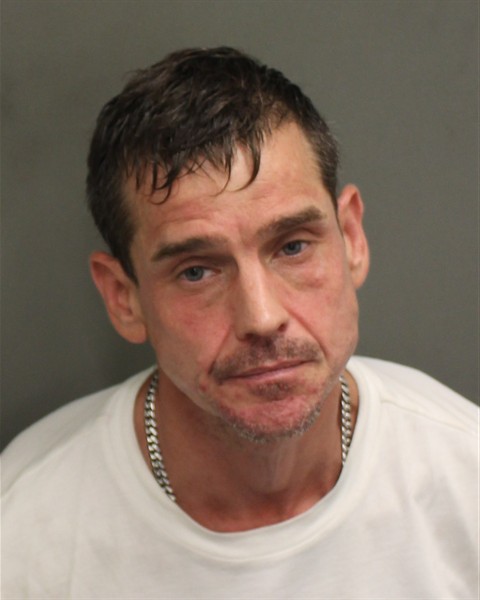 Mugshot of THOMAS WILLIAM JR HAAS