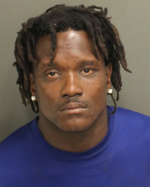 Mugshot of WILLIE C JOHNSON