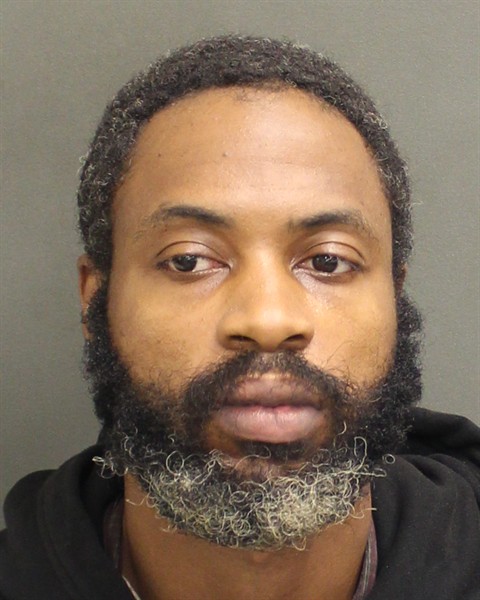 Mugshot of GORDON FLEURIDOR