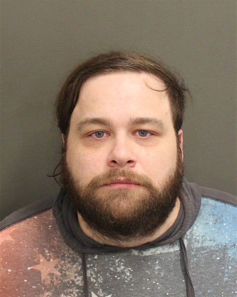 Mugshot of JACOB SIMPSON