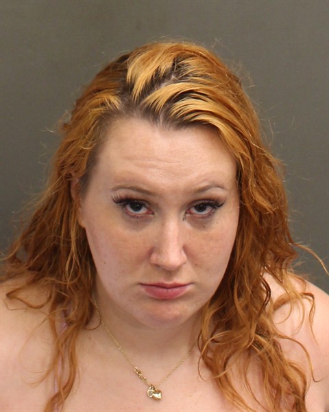 Mugshot of HALEY RAE NEAL