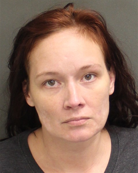 Mugshot of MAUREEN HEATHER CUMMINGS