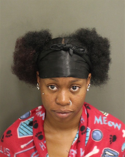 Mugshot of NY AJAH BENTLEY