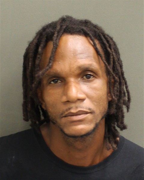 Mugshot of ASIM KWASI JOHN