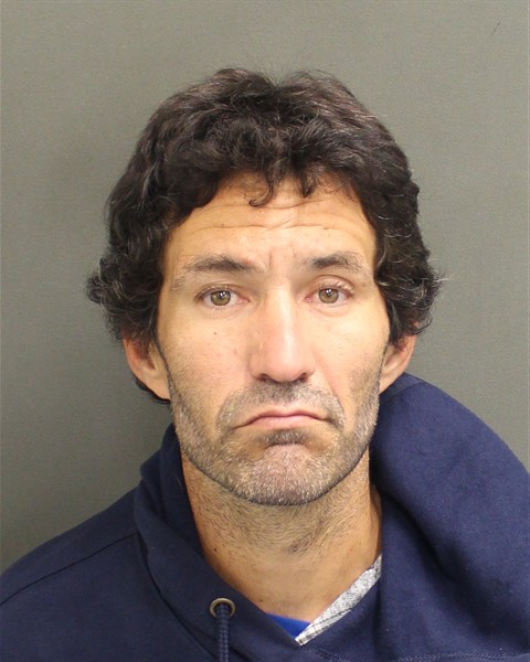 Mugshot of ERICK PELAYO MAZORRA