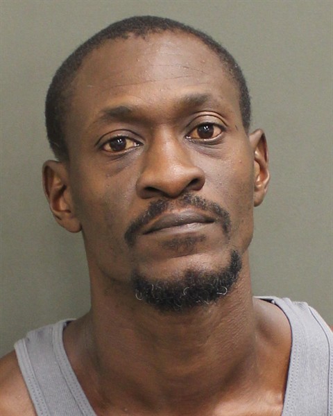 Mugshot of JAMES ANDREW COLEMAN