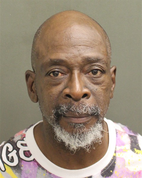 Mugshot of MEKIVIE HOWARD