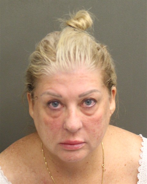 No mugshot available