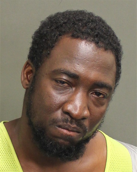 Mugshot of GUERBY NOVEMBRE