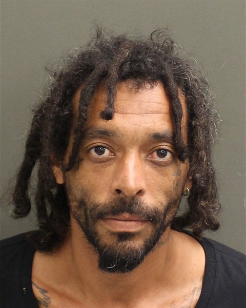 Mugshot of STEPHEN LEE JR WATTS