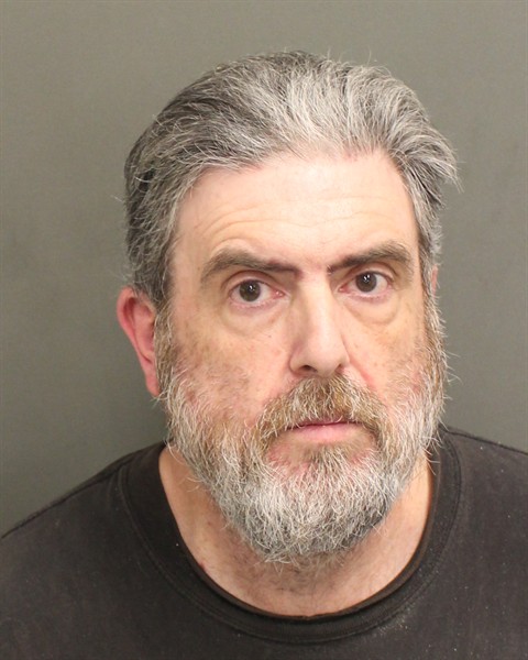 Mugshot of WILLIAM BARTLEY CLARKE