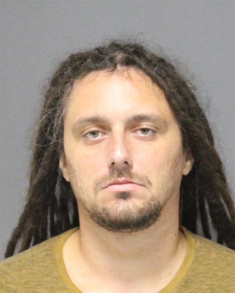 Mugshot of MARSHALL SCOTT DERR