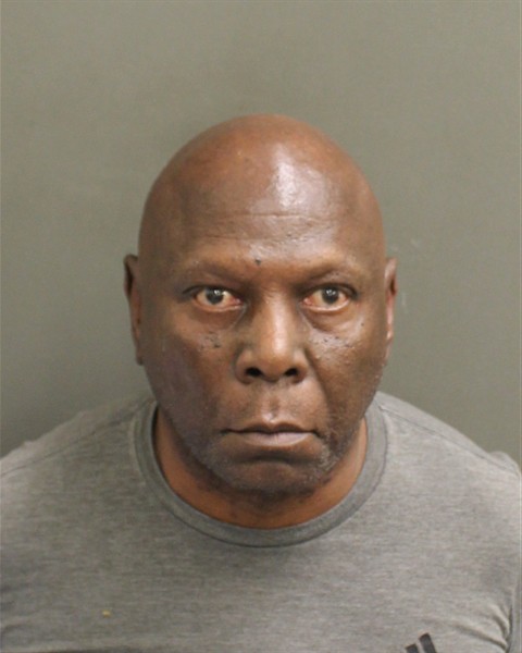 Mugshot of HAROLD JR JR JOHNSON
