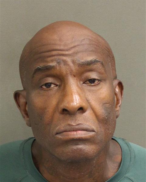 Mugshot of TIMOTHY HORTON
