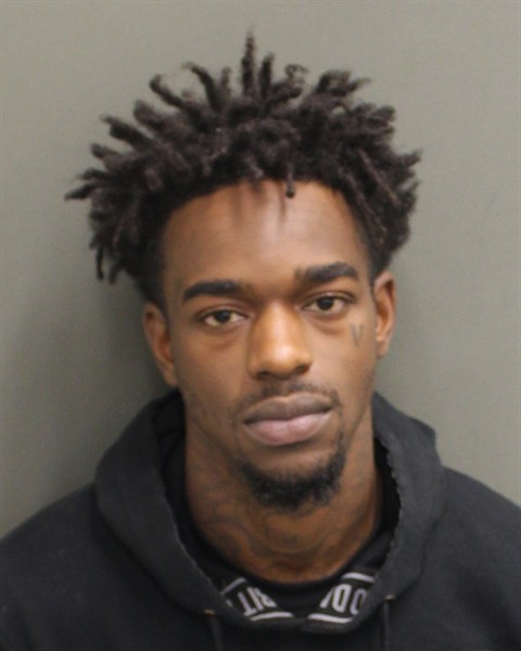 Mugshot of ANTHONY DREVION GRAHAM