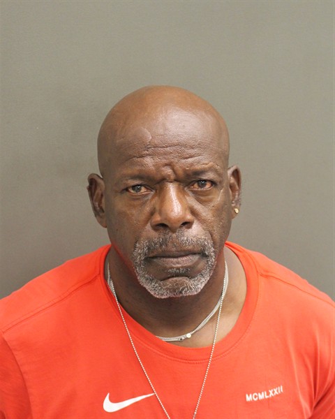 Mugshot of CHARLES JUNIOR DAVENPORT