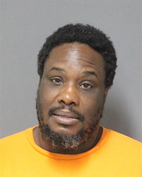 Mugshot of MARCUS DLEON CRAWLEY